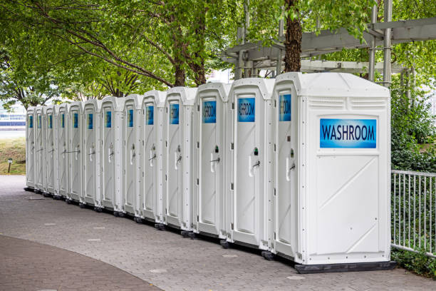 Best Sanitation services for porta potties  in Clayton, AL