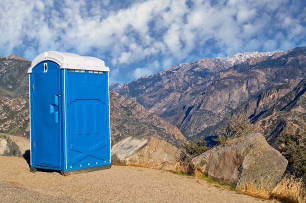 Best Portable restroom trailer rental  in Clayton, AL