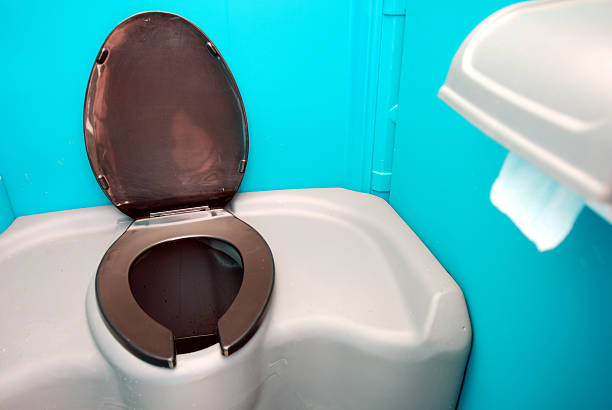 Best Porta potty delivery and setup  in Clayton, AL
