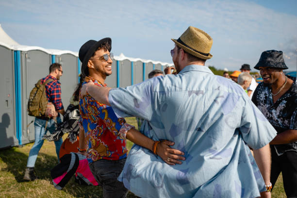 Best Long-term porta potty rental  in Clayton, AL