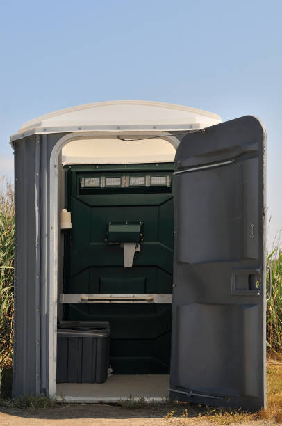 Best Portable bathroom rental  in Clayton, AL