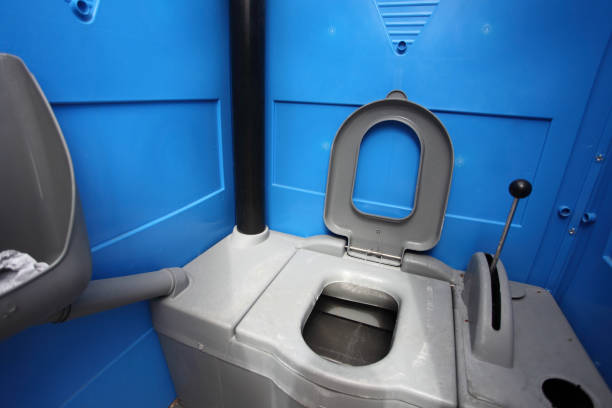 Portable Toilet Options We Offer in Clayton, AL