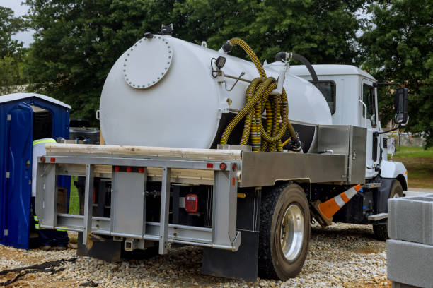 Best Porta potty rental near me  in Clayton, AL