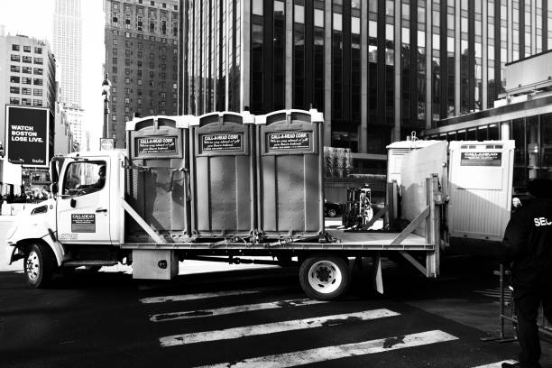 Best Local porta potty services  in Clayton, AL